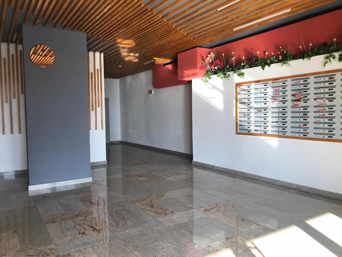 Premier Apartment Luceafarul Oradea Exterior photo